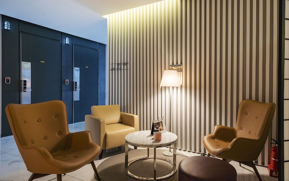 Prestation hôtelière Photo