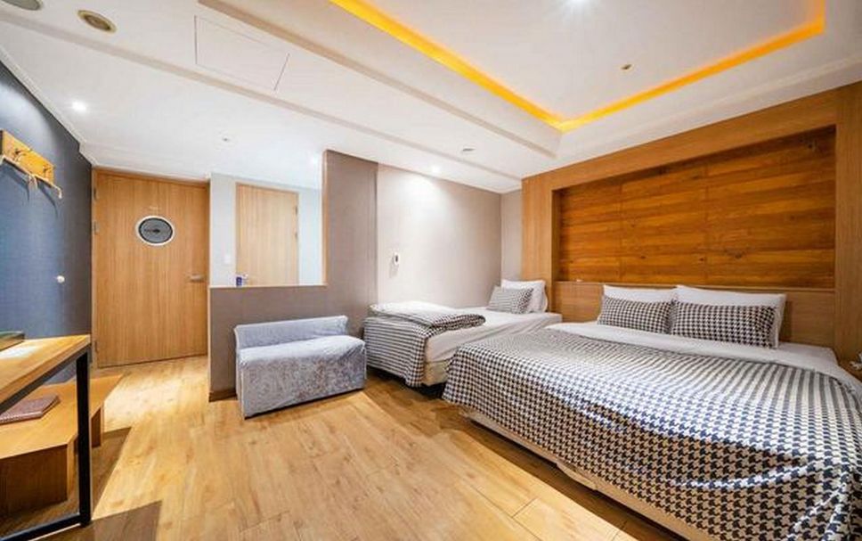 Chambre Photo