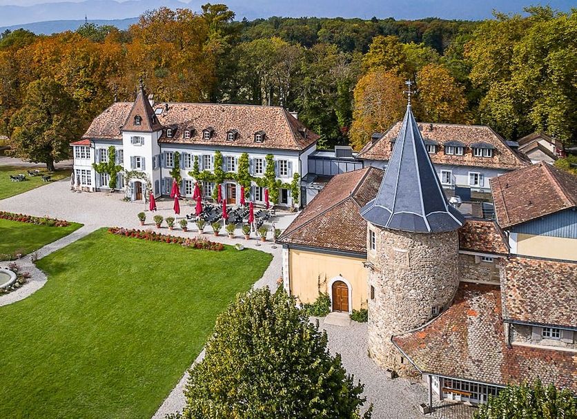 Bâtiment Photo