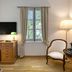 Équipements de la chambre