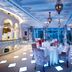 Salle de banquet