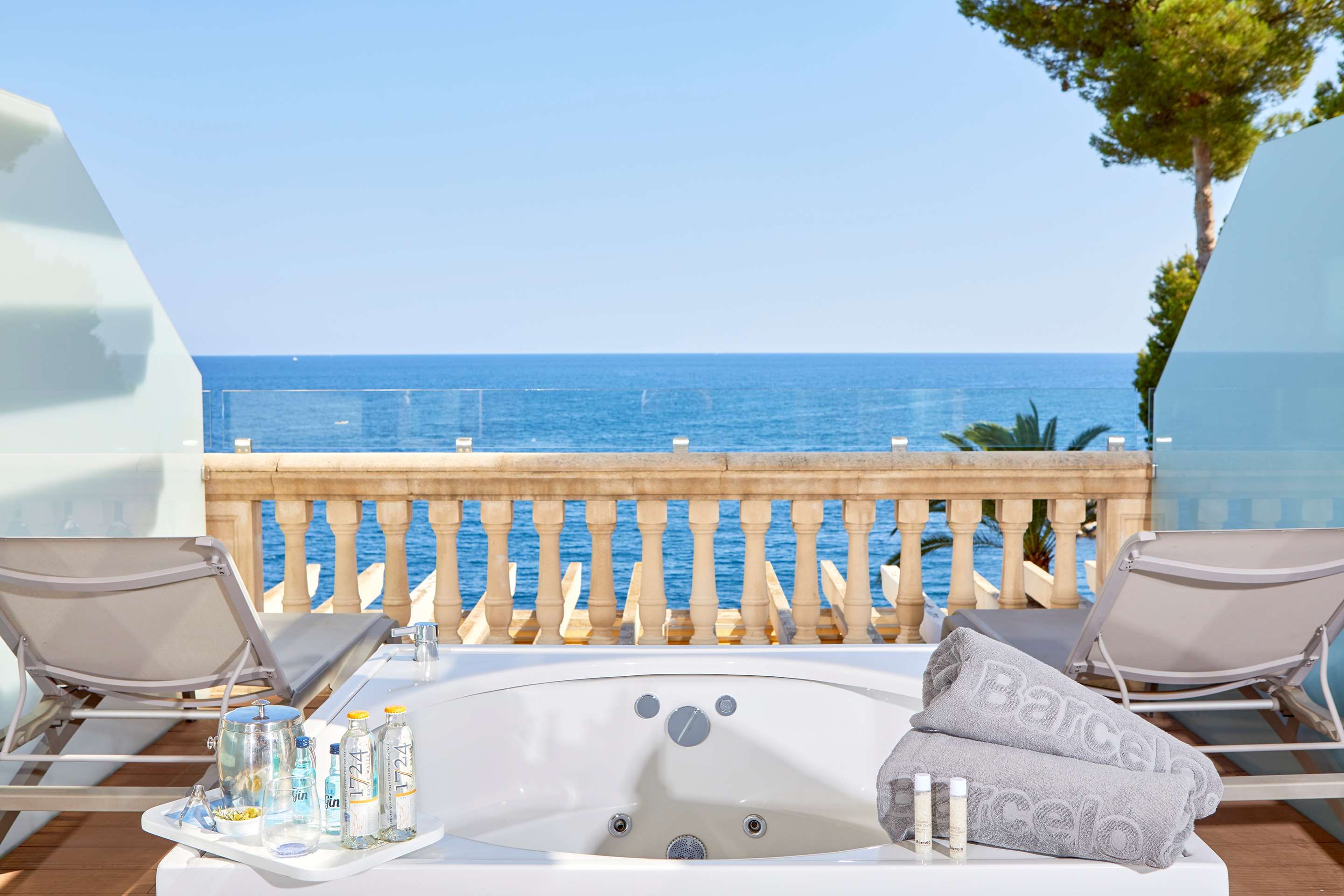 Balcon