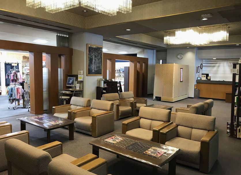 Salon Photo