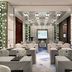 Salle de banquet