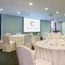 Salle de banquet