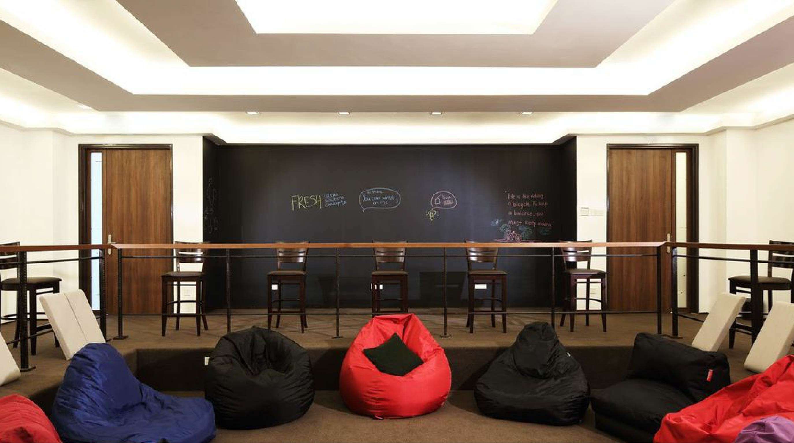 Espace de conférence
