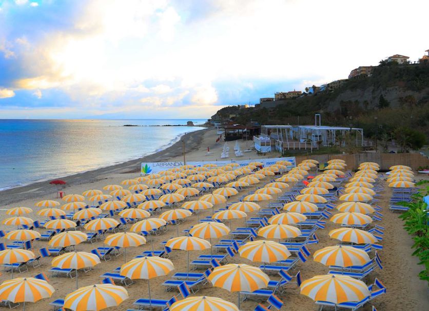 Plage Photo