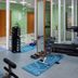 Salle de sport