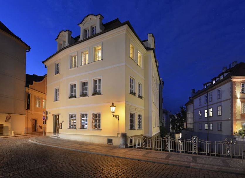 Bâtiment Photo