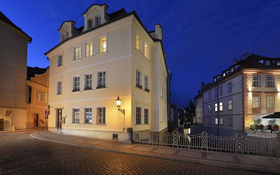 Bâtiment Photo