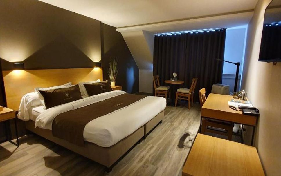 Chambre Photo