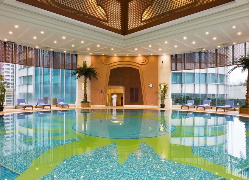 Piscine Photo