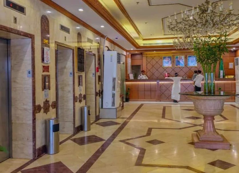 Hall d’entrée Photo
