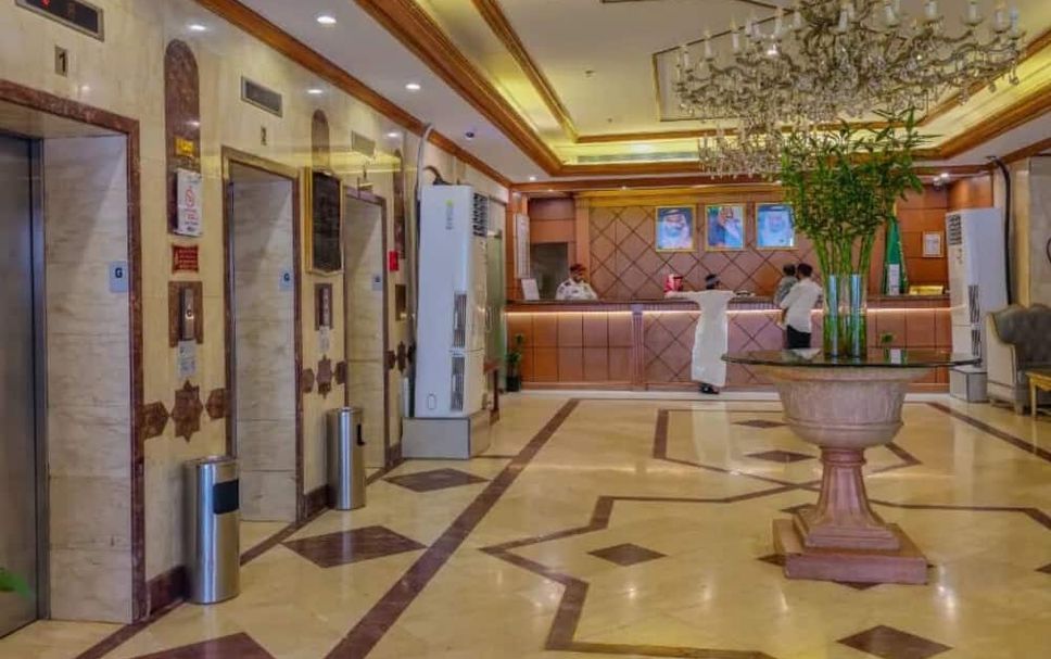 Hall d’entrée Photo