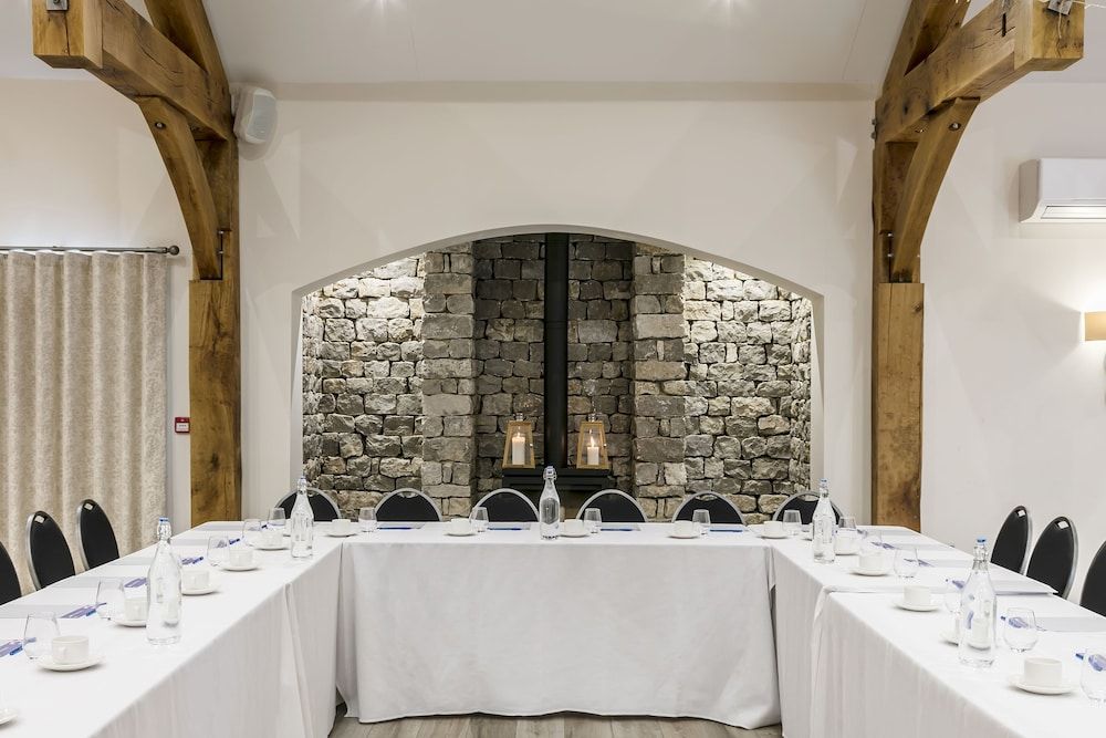 Espace de conférence