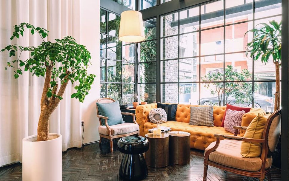 Hall d’entrée Photo