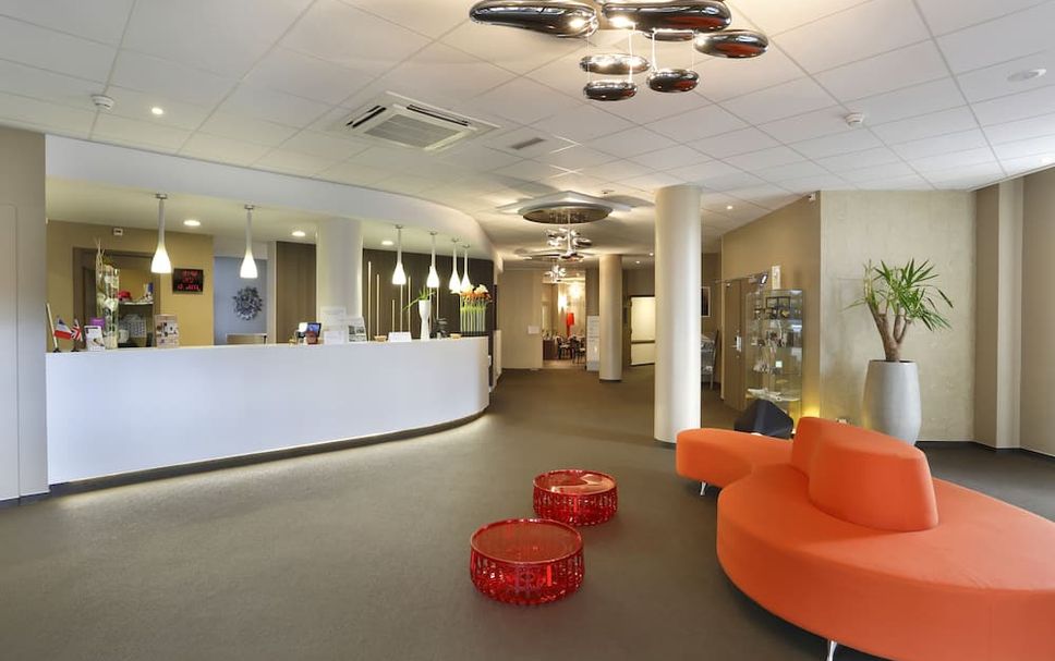 Hall d’entrée Photo