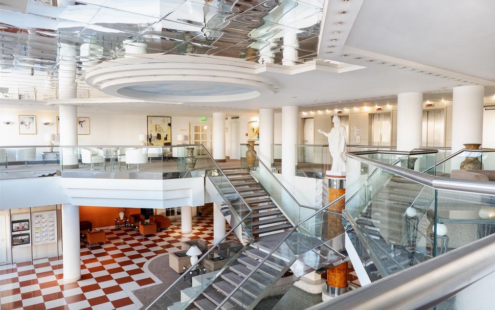 Hall d’entrée Photo