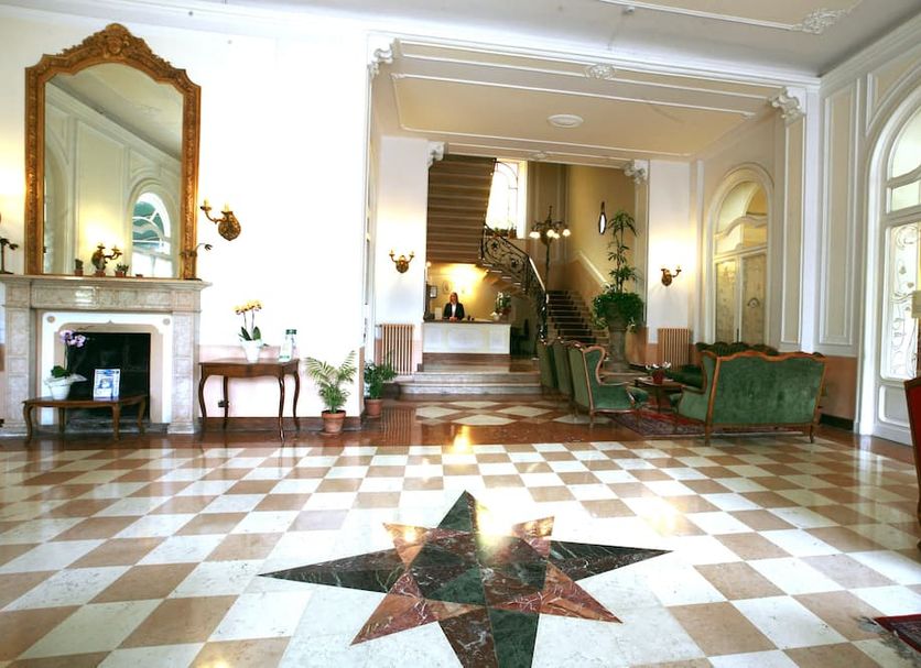 Hall d’entrée Photo