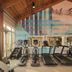 Salle de sport