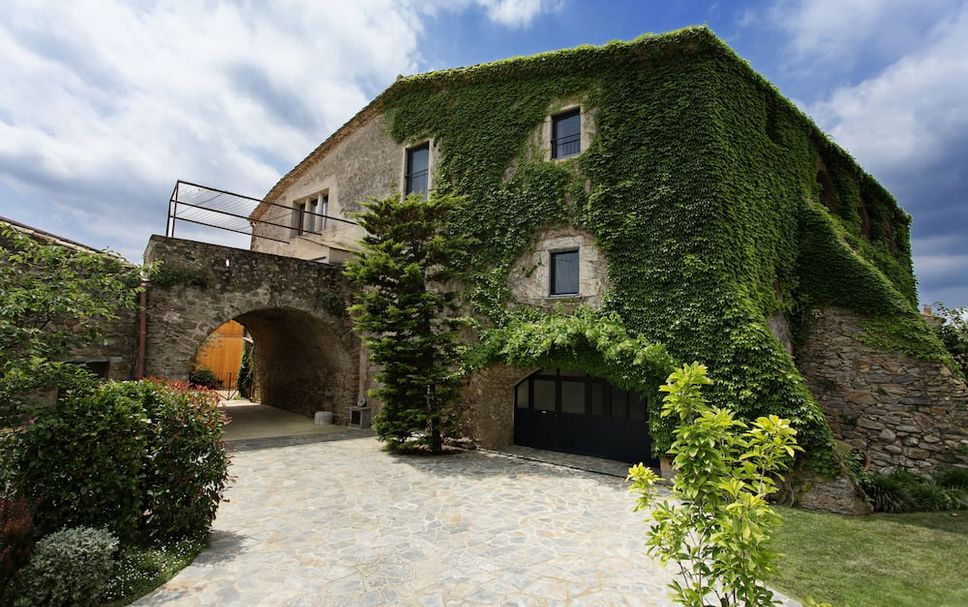 Bâtiment Photo