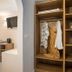 Équipements de la chambre