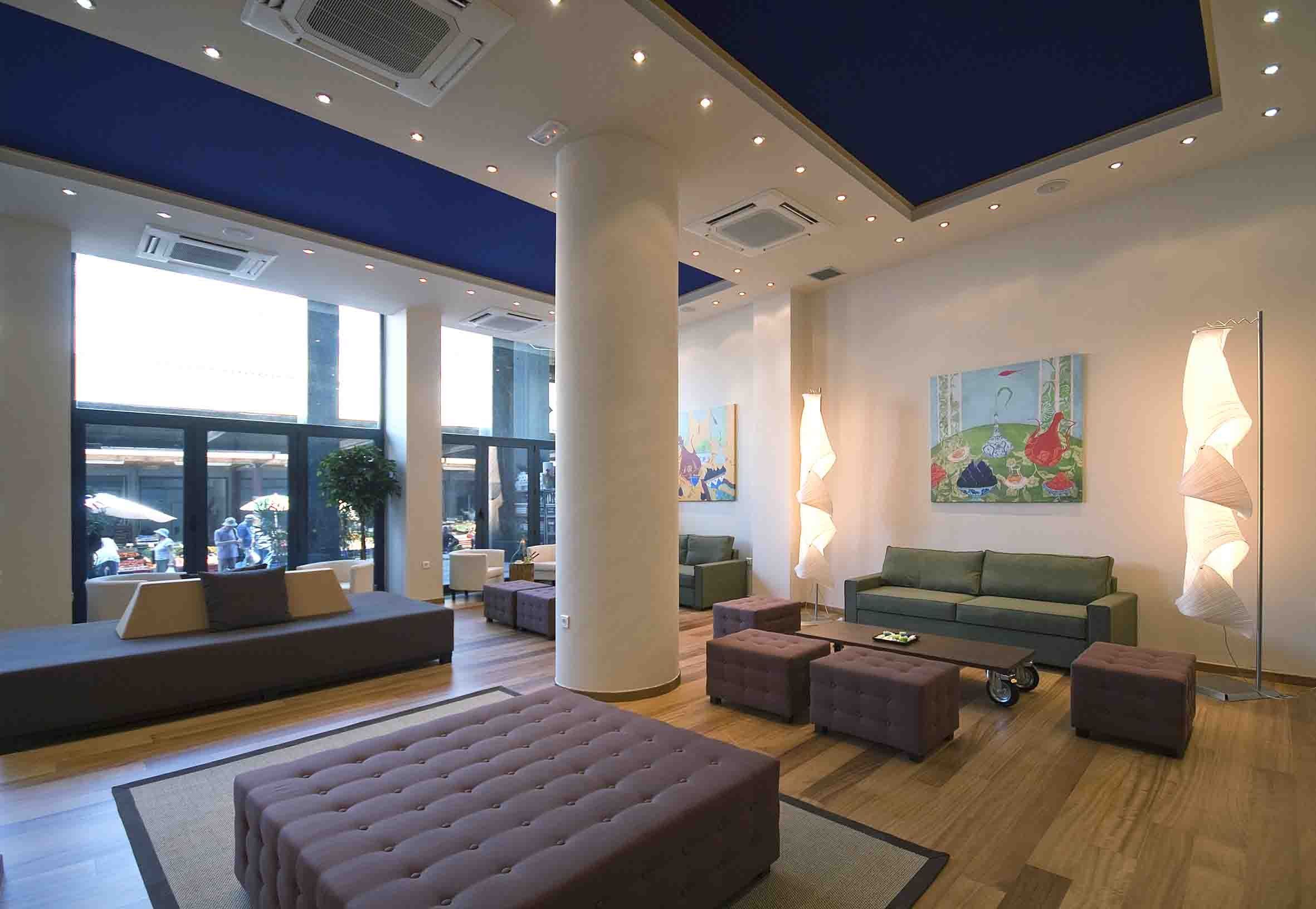 Salon
