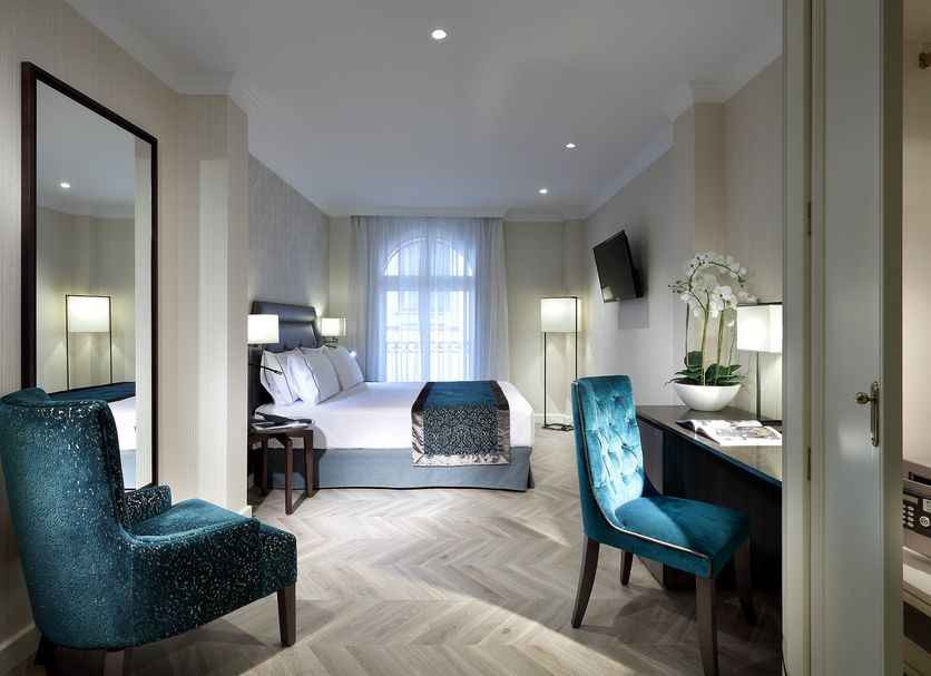 Chambre Photo