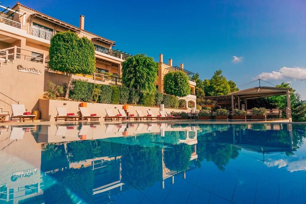 Piscine Photo