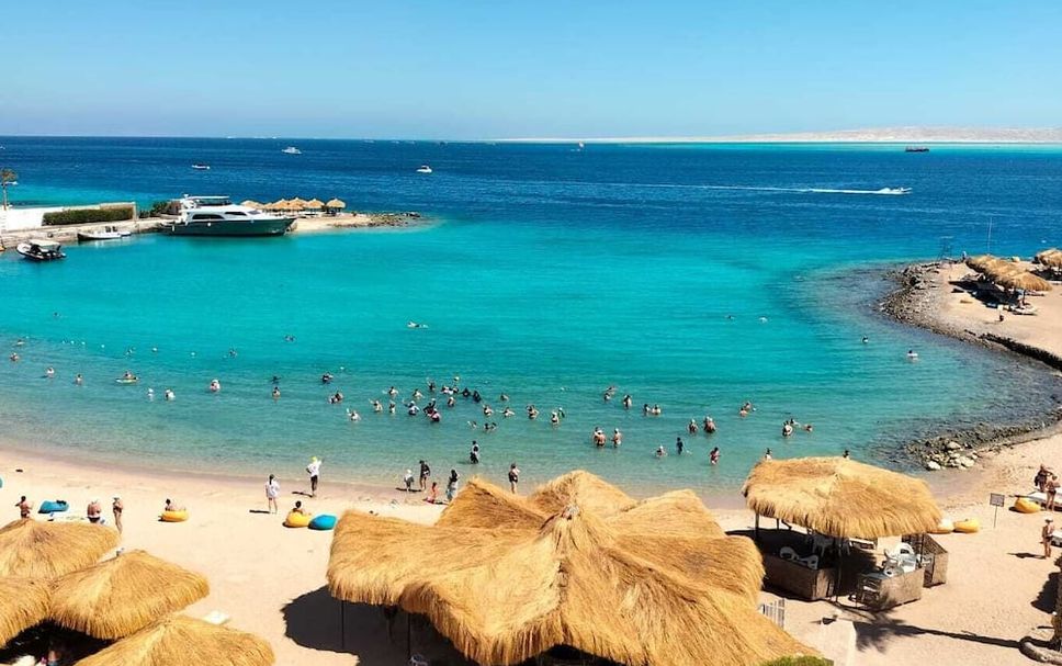 Plage Photo