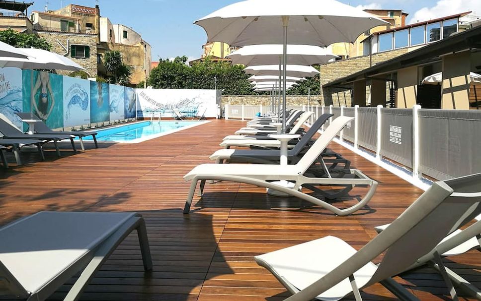 Piscine Photo