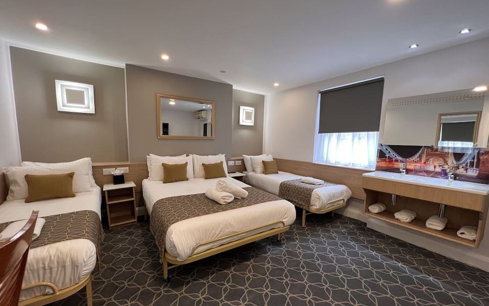 Chambre Photo