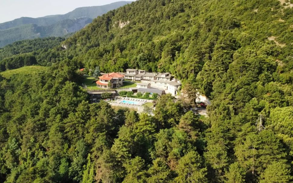 Extérieur Photo