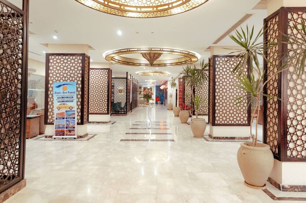Hall d’entrée