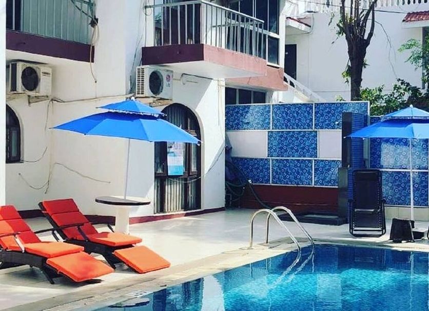 Piscine Photo