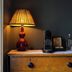 Équipements de la chambre