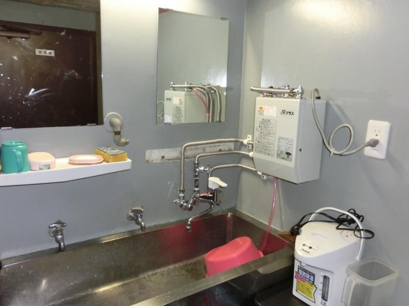 Salle de bain