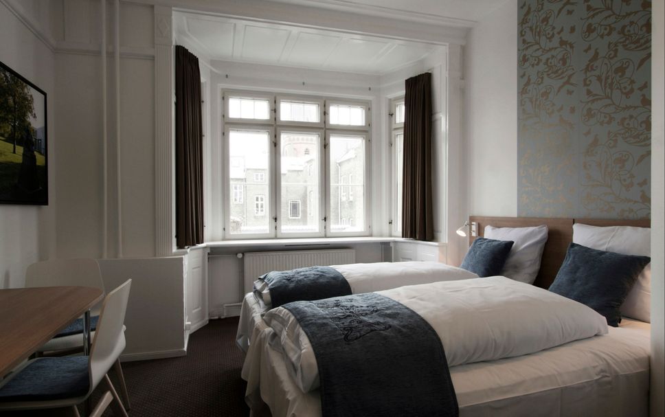 Chambre Photo
