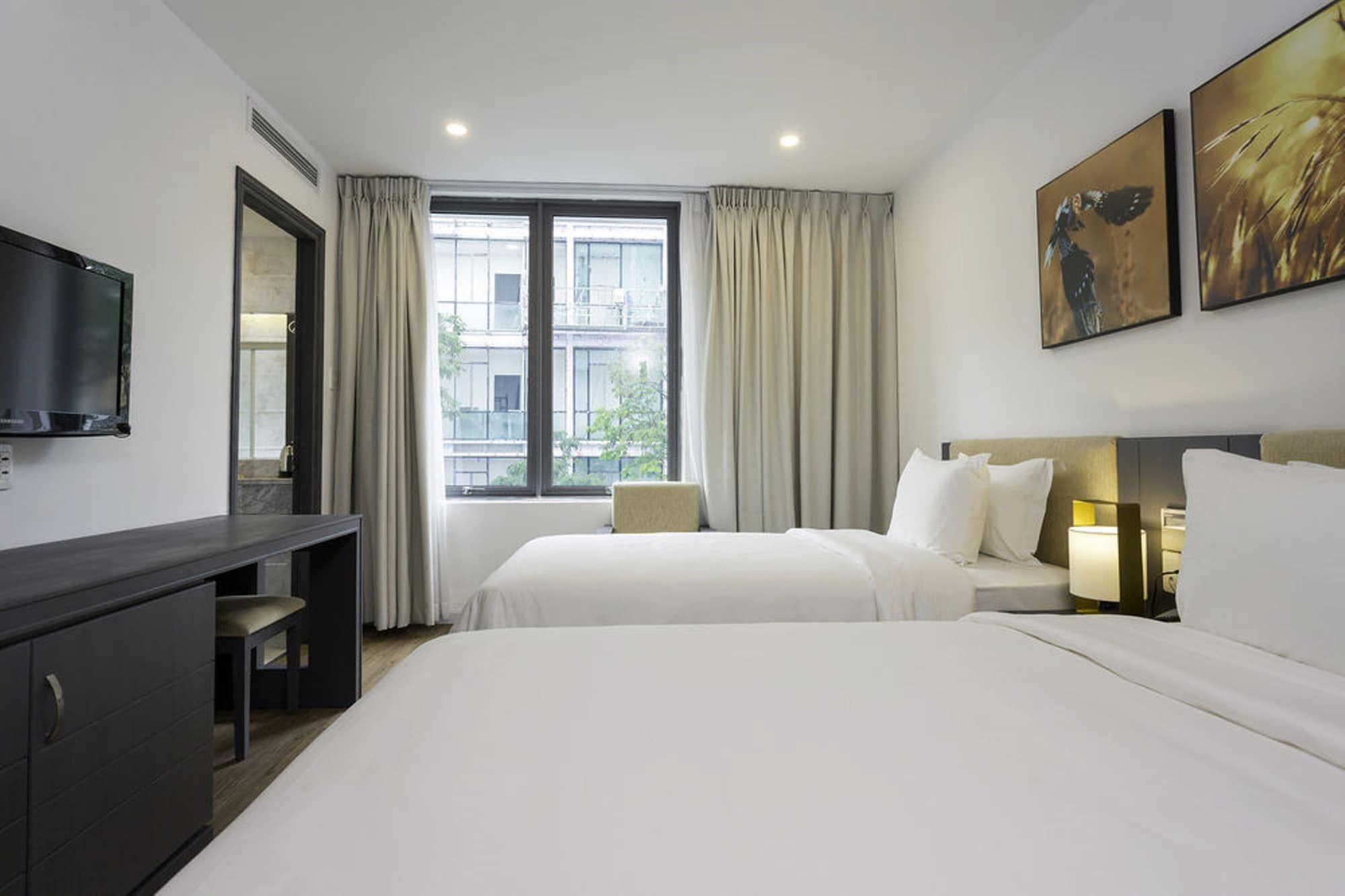 Chambre