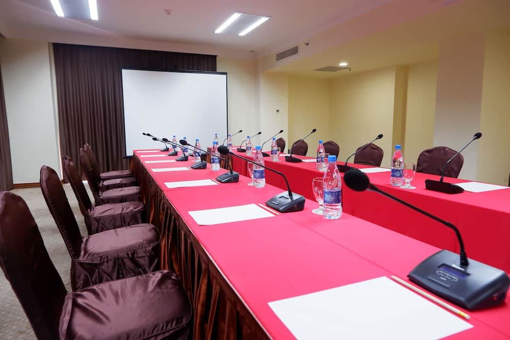 Espace de conférence