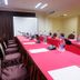 Espace de conférence