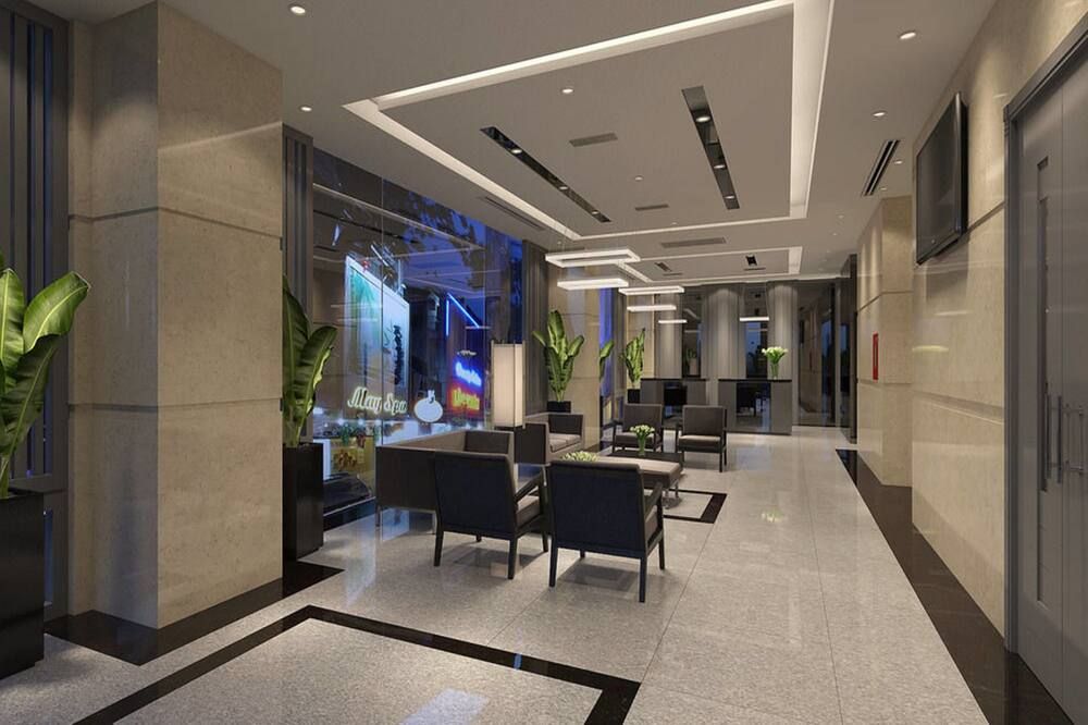 Hall d’entrée