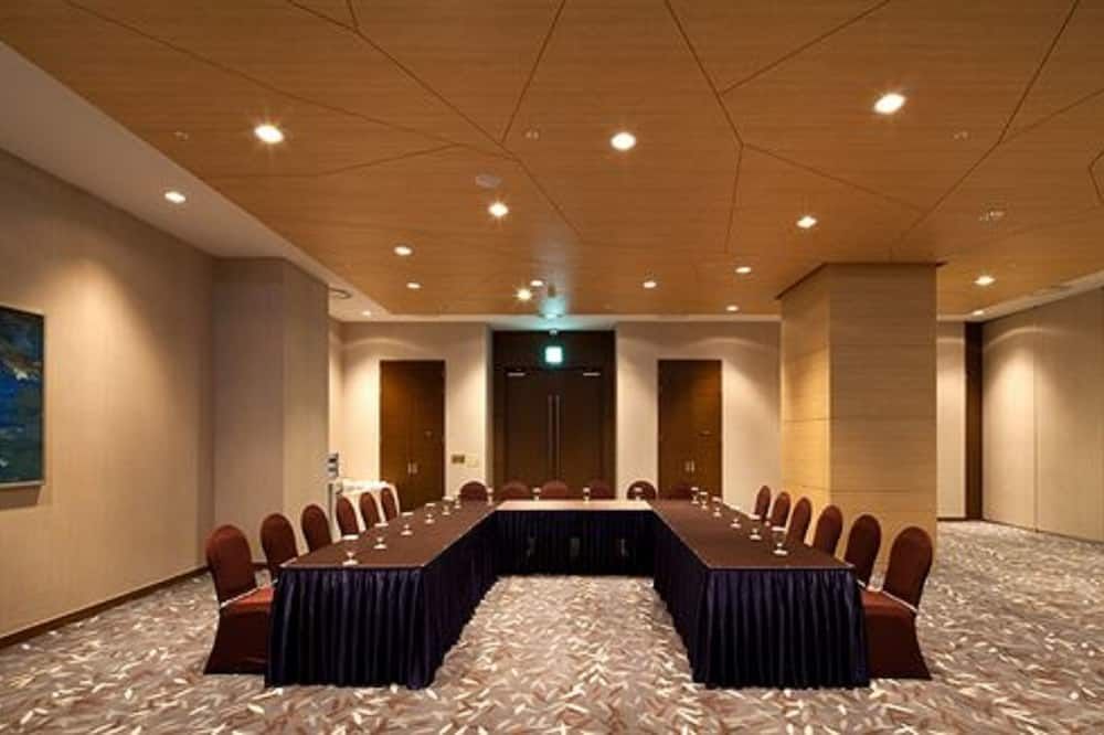 Espace de conférence