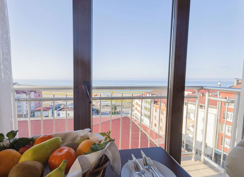 Balcon Photo