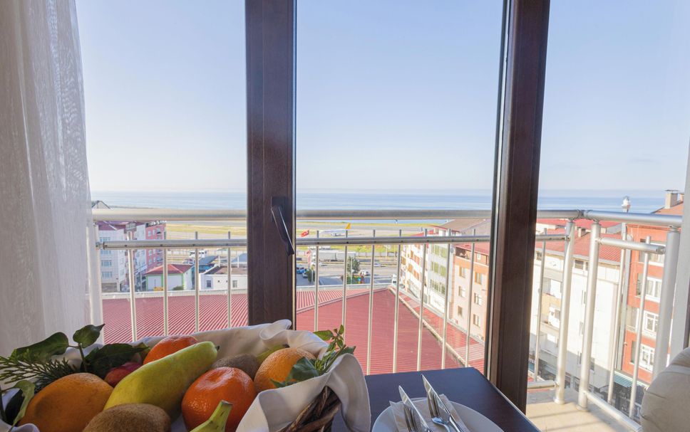 Balcon Photo