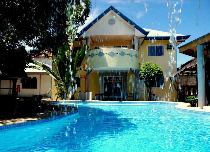 Piscine Photo