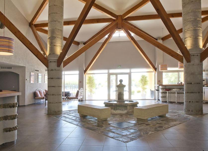 Hall d’entrée Photo