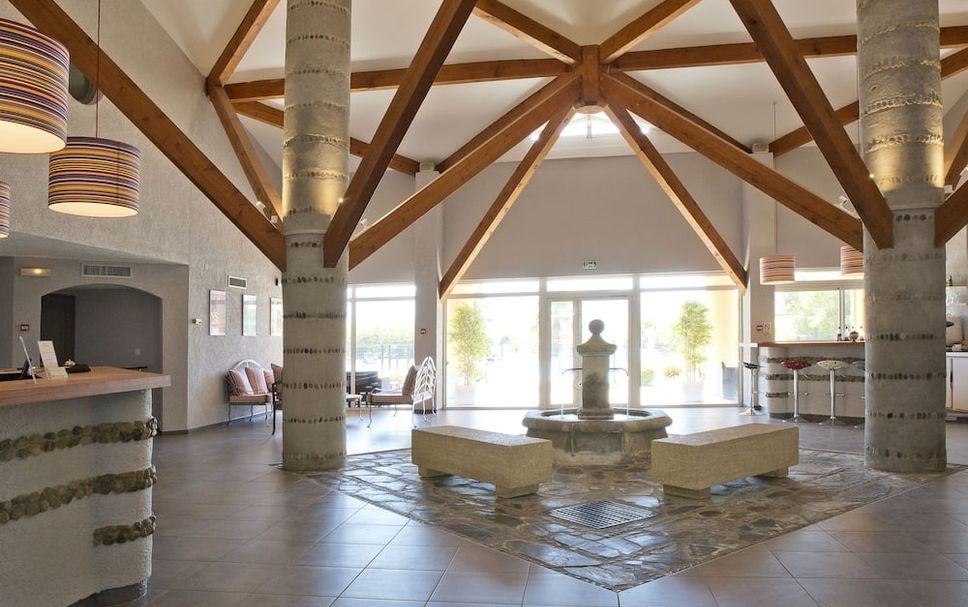 Hall d’entrée Photo