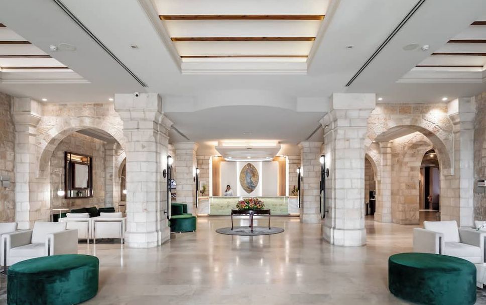 Hall d’entrée Photo