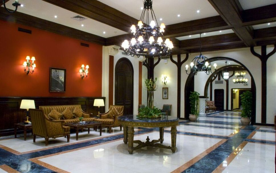 Hall d’entrée Photo